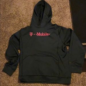 Brand new T-Mobile hoodie